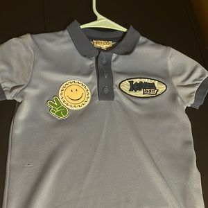 Kenzo kids t-shirt